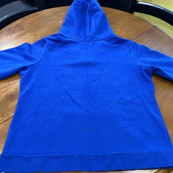 Buffalo Bills hooded sweatshirt for ladies. - Picture 4 of 7